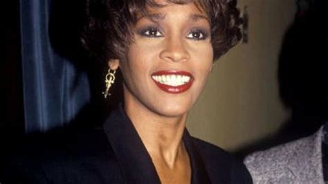 whitney houston cause décès.